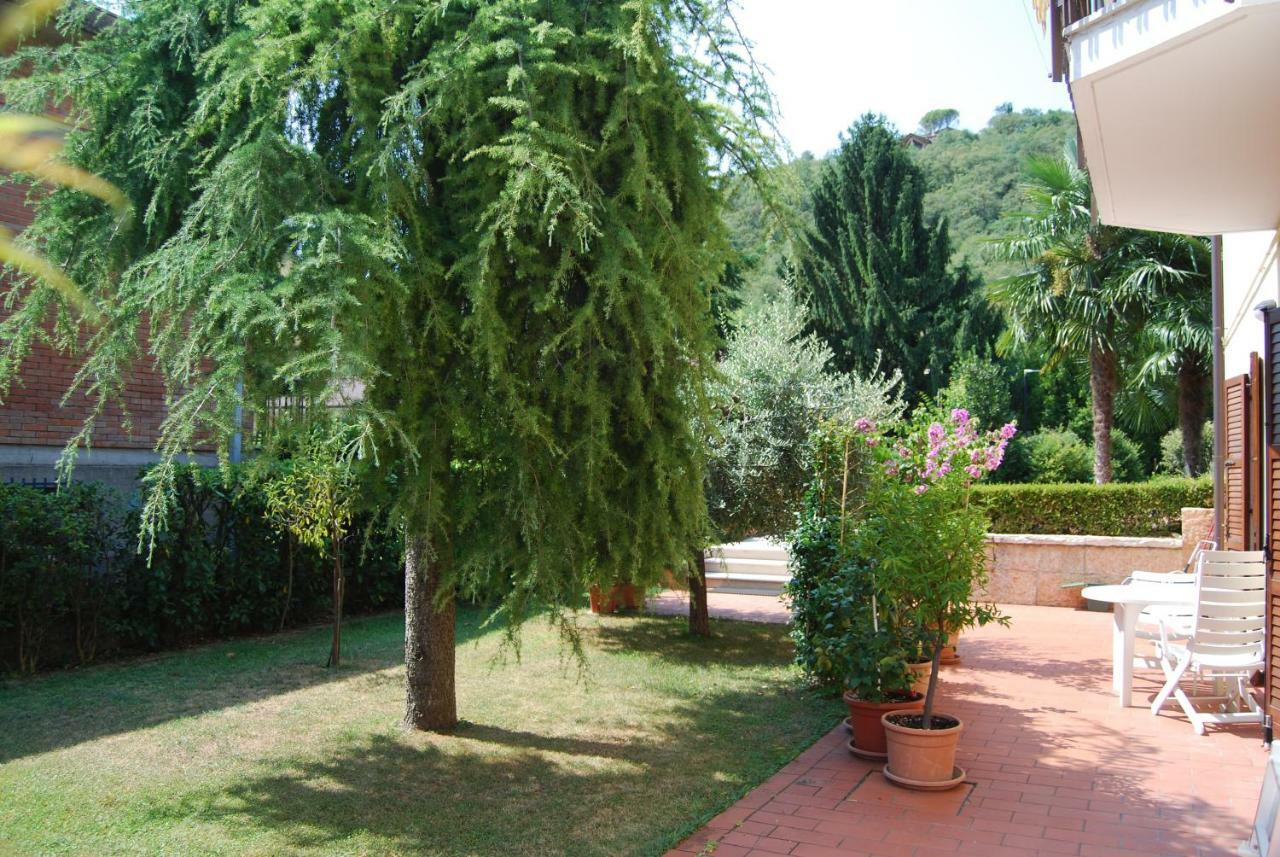 Villa Gio Mezzane di Sotto Екстериор снимка